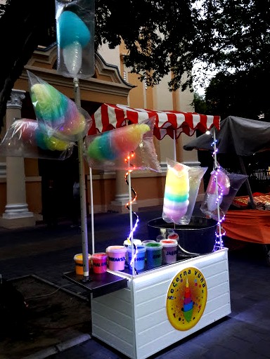  Festival folklora Bečej,