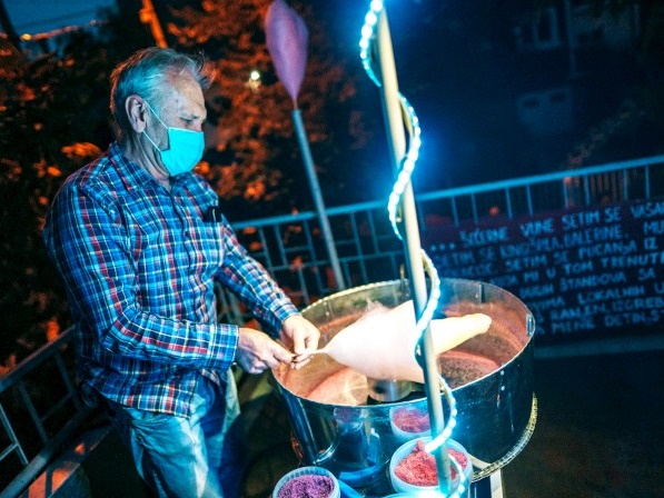 Samo redom dobiće svi 